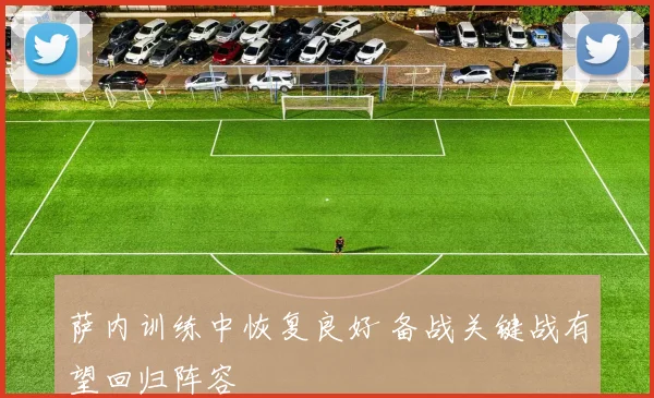萨内训练中恢复良好 备战关键战有望回归阵容